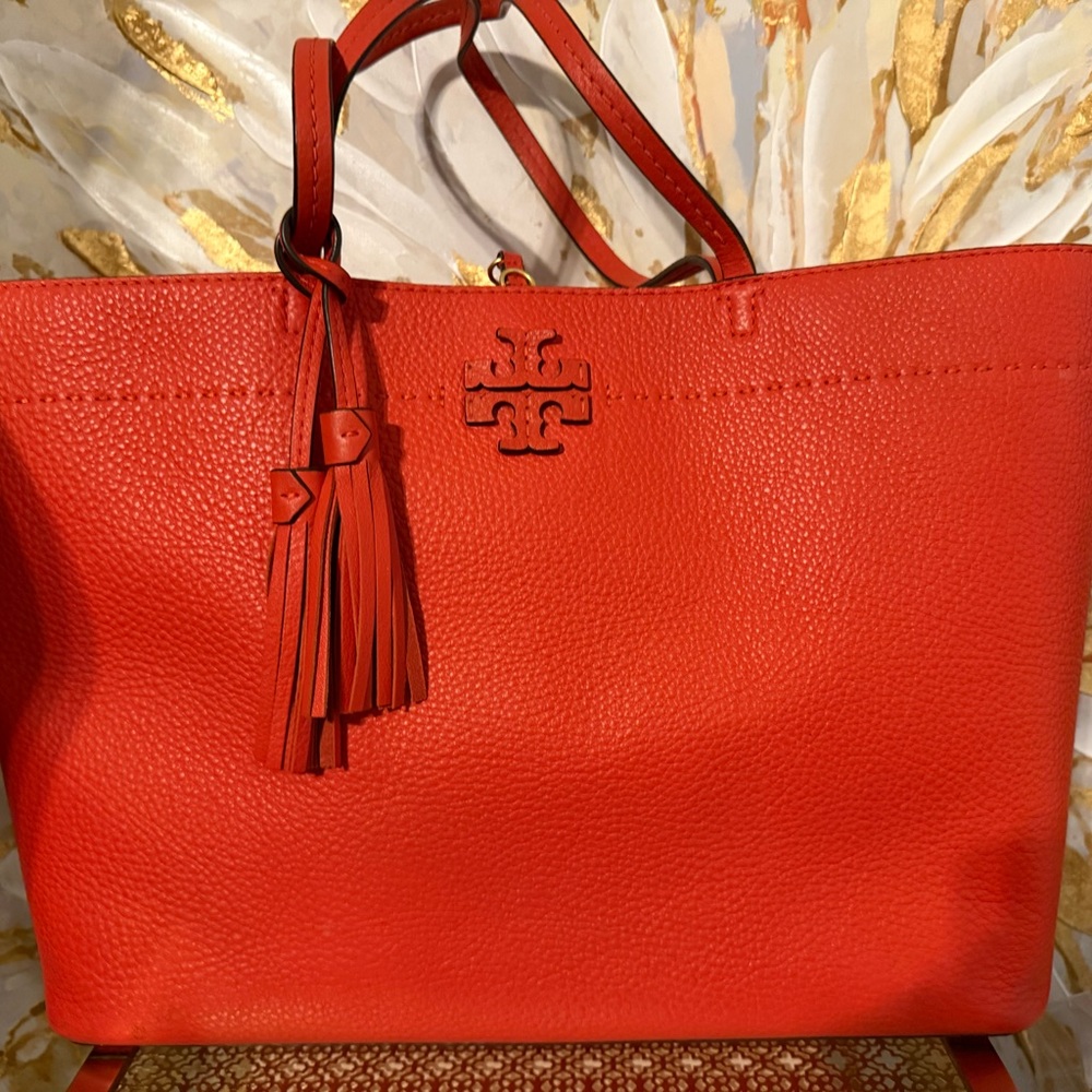 Tory Burch McGraw